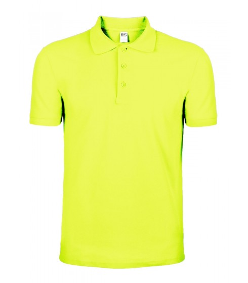 POLO ACTION WEAR MODELLO EVOLOTION COLORE SAFE