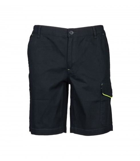 PANTALONE DA LAVORO JAMES ROSS MODELLO ZURIGO SHORTS