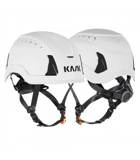 CASCO PER LAVORI IN QUOTA KASK MODELLO PRIMERO AIR