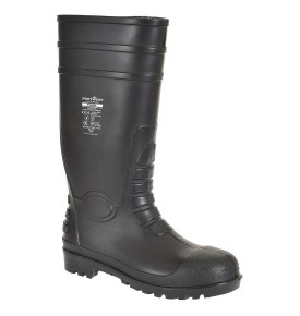 STIVALE PORT WEST MODELLO TOTAL SAFETY WELLINGTON S5