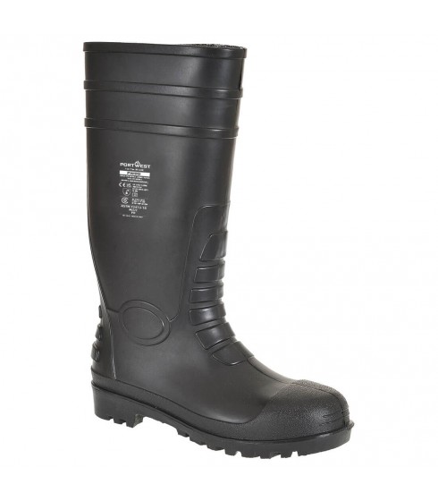 STIVALE PORT WEST MODELLO TOTAL SAFETY WELLINGTON S5