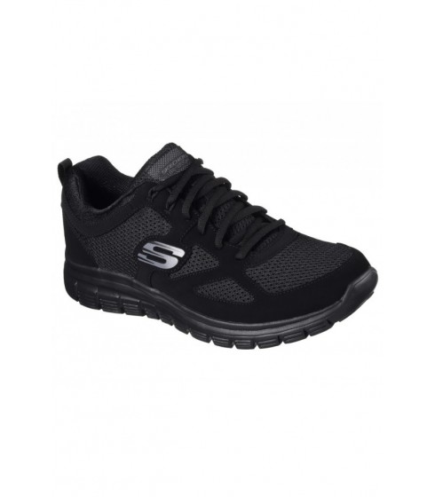 SCARPE SKECHERS MODELLO MF RUNNING SINTETIC